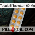 Tadalafil Tablets 60Mg levitra1
